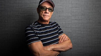 ثلاثة مواقف تكشف سبب حذف فان دام صوره مع رامز جلال 