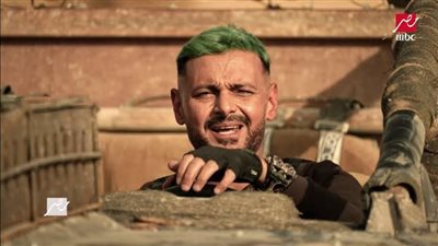 محمد محمود لـ«فان دام» في «رامز موفي ستار»: «حاسس إني بحلم»