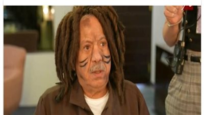 بسبب السجائر.. غضب محمد محمود في «رامز موفي ستار»: «الله يخرب بيوتكم»