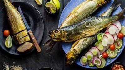 بمناسبة شم النسيم.. طريقة عمل الرنجة بمذاق لا يقاوم 