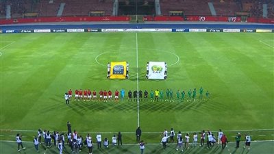 الأهلي يهزم الرجاء المغربي بصعوبة في دوري أبطال إفريقيا 