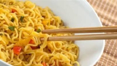 الأسباب الحقيقة وراء سحب عينات الاندومي من الأسواق 