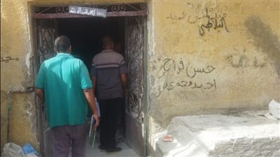 محافظ أسوان: تشديد الرقابة التموينية والتعامل بحسم مع المخالفين