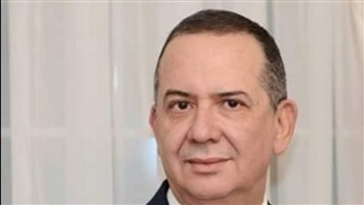 إيهاب عبد العال: بوابة العمرة أضرت الشركات والمواطنين ومطلوب حساب للأموال المهدرة