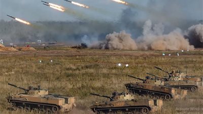 روسيا تعترف بتدمير مصنع ذخيرة والأوكرانيين يرفضون الاستسلام