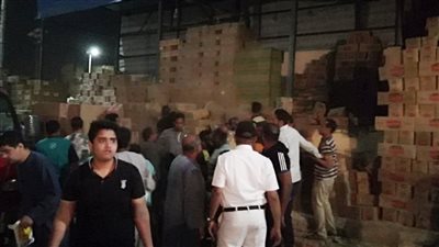 حملة لملاحقة المتسولين في أسوان وتحرك عاجل لضبط الأسواق 