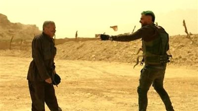 محمد محمود لـ«رامز جلال» بعد مقلب «رامز موفي ستار»: «مفيش فايدة فيك.. راكبك شيطان»