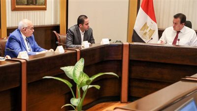 الصحة: تدريب الفرق الطبية للعمل بمشروع تنمية الأسرة المصرية