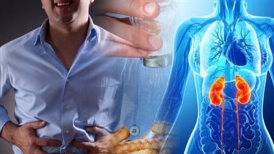 7 مشاكل صحية تواجه مرضى الكلى بسبب نقص السوائل