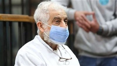 بعد المؤبد في اقتحام الحدود.. محمود عزت قاد مخطط التخريب لهدم الوطن