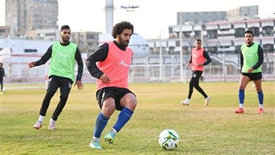 مجلس الزمالك ينتظر قرار فيريرا لحسم مصير عبد الله جمعة
