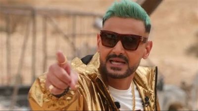 انهيار وصراخ درة أثناء مقلب «رامز موفي ستار»: «محدش يلمسني»