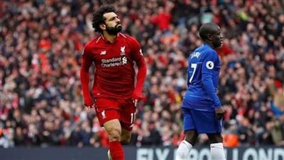 موعد مباراة ليفربول وتشيلسي في نهائي كأس إنجلترا