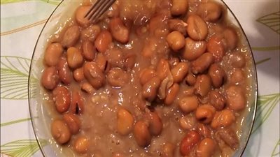 هل تناول الفول مفيد في وجبة السحور؟.. الخبراء يجيبون