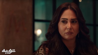 توبة.. رحاب الجمل تفشل في خطف ابن عمرو سعد