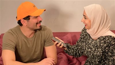 حسن الرداد يكشف لـ 