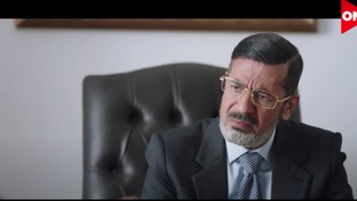 الاختيار 3 الحلقة 16.. غضب مرسي من قرار المحكمة الإدارية بإلغاء انتخابات البرلمان