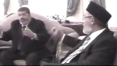 الاختيار 3 الحلقة 16.. تسريب جديد لمرسي: إبراهيم المعلم بيكلمني ويقولي أنت بابا وأنت أنور وجدي