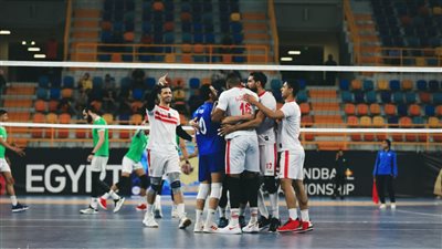 طائرة الزمالك بطل الدوري للمرة 28 وتعليق مرتضى منصور 