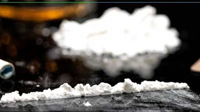 تفاصيل القبض على تجار مخدر البودر بالجيزة