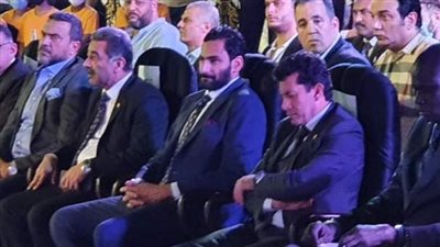 أزمة في الترسانة بسبب التوريث.. وسر رفض المجلس مصافحة وزير الشباب والرياضة