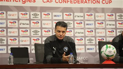 إيهاب جلال مديرًا فنيًا لنادي فاركو 