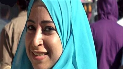 اليوم استكمال محاكمة المتهم بمقتل الصحفية ميادة أشرف وآخرين