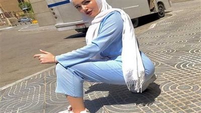 اليوم جلسة إعادة إجراءات محاكمة حنين حسام