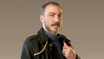 طارق لطفي.. شيطان «جزيرة غمام»