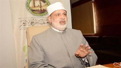 أسماء العشرة الأوائل على القسم الأدبي بالثانوية الأزهرية