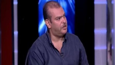 نص أمر إحالة محمد الملاح الشهير بالمحلل الشرعي للمحاكمة