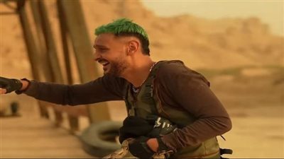 فنانة شابة.. تعرف على ضيفة حلقة اليوم في «رامز موفي ستار»