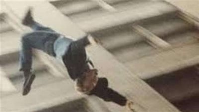 بالاسم.. تفاصيل سقوط طالب من الطابق الثاني بمدرسة في بنها