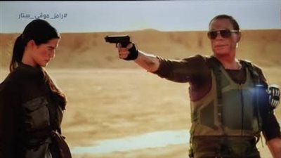 تارا عماد ترفض ارتداء «الباروكة» في «رامز موفي ستار»