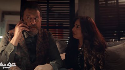 توبة.. ماجد المصري بعد قتل رحاب الجمل: دمك تقيل (فيديو)