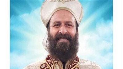قرار جديد بشأن المتهم بقتل القمص أرسانيوس وديد في الإسكندرية