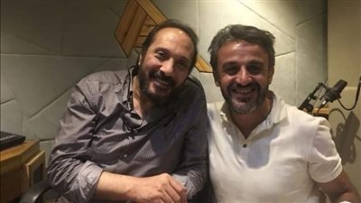 الملحن شادي مؤنس لـ«النبأ»: تسجيل موسيقى «جزيرة غمام» استغرق 3 أشهر.. وتفاجأت بردود الأفعال على تتر النهاية