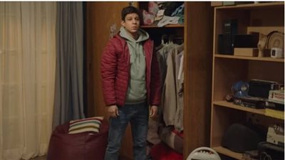 جمال سليمان يطرد أحمد داش من منزله في مين قال الحلقة 14