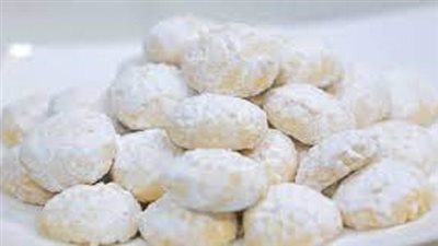 طريقة عمل كعك العيد الناعم بطعم الجاهز