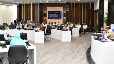 تفاصيل رسالة محافظ أسوان إلى رؤساء الأحياء والمدن قبل العيد