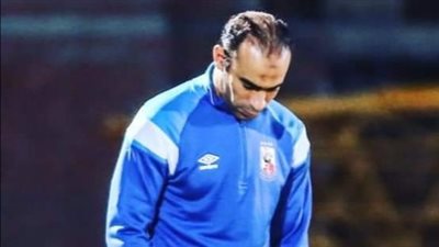سيد عبدالحفيظ يكشف سر مهم فى الاهلى قبل مباراة الرجاء المغربى 