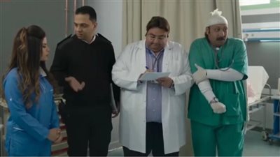 محمد شعبان يشارك في 5 أعمال في رمضان 2022