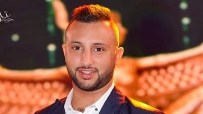 بسام عبد النبي ينتهي من 