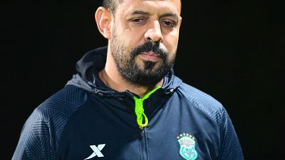 الاتحاد السكندري راحة اليوم ويستعد لذئاب الجبل غدا