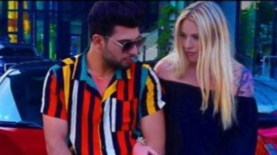 عمر سيدو يقترب من نصف مليون مشاهدة بـ 