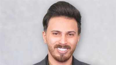 يزيد موسى يكشف تفاصيل دوره أمام يسرا فى أحلام سعيدة