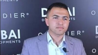 عبدالرحمن المر يكشف تفاصيل دوره بفيلم «العنكبوت» لـ أحمد السقا 