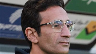 احمد سامي يحدد ملامح خطة عبور الجونة ويعلن التشكيل