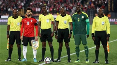 هل تحسم المادة 16 قرار إعادة مباراة مصر والسنغال اليوم؟ 