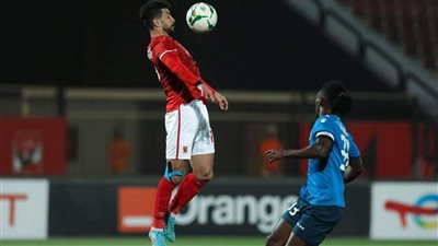 دوري أبطال إفريقيا.. تعرف على موعد مباراة الأهلي ضد الرجاء المغربي